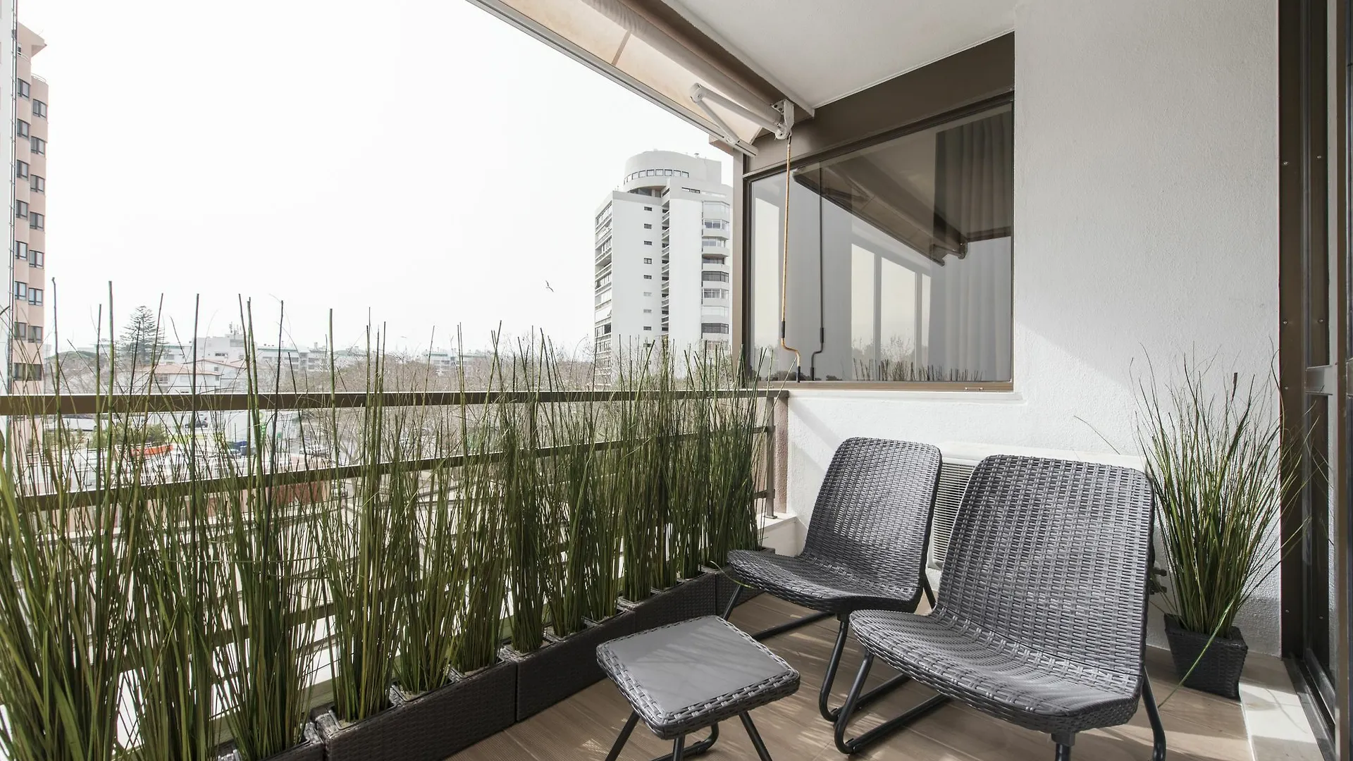 Newstylish Apartment Cascais By Lch Portugal