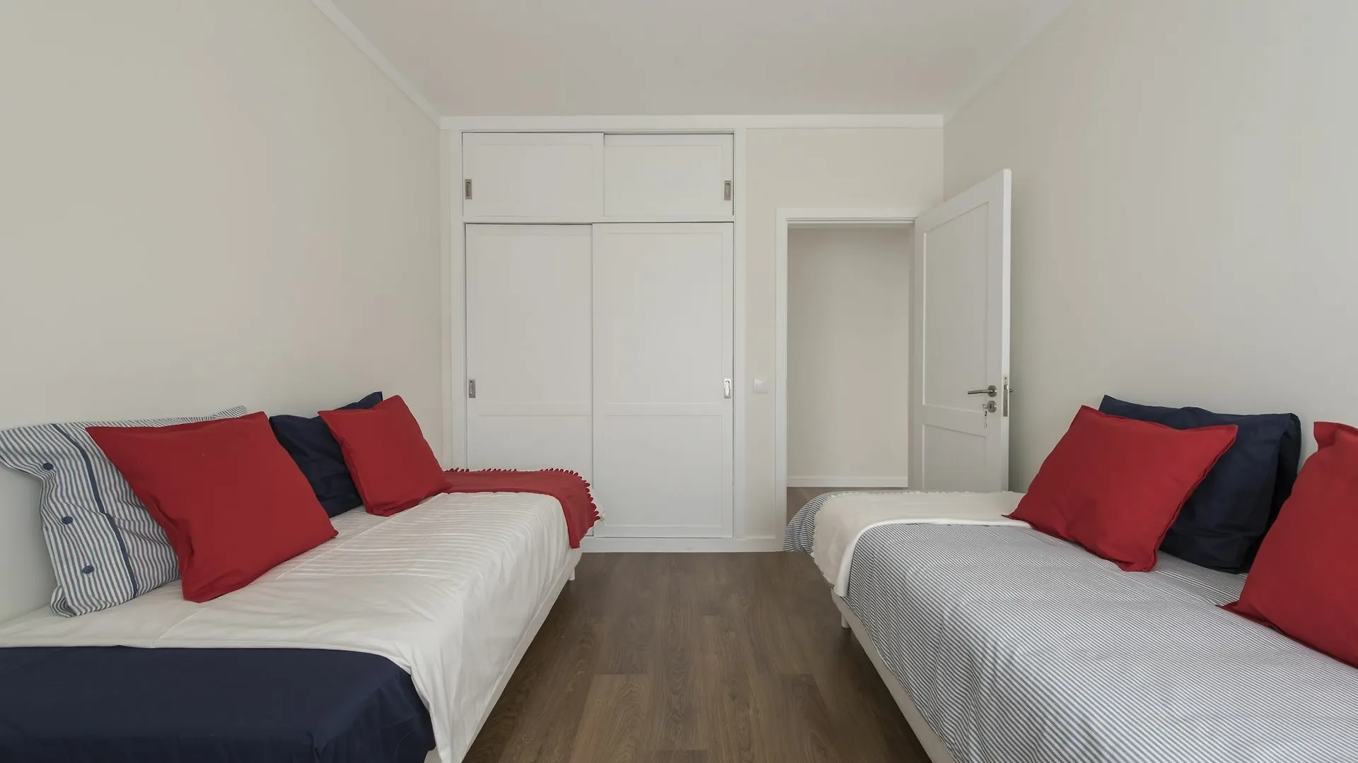Newstylish Apartment Cascais By Lch 0*,