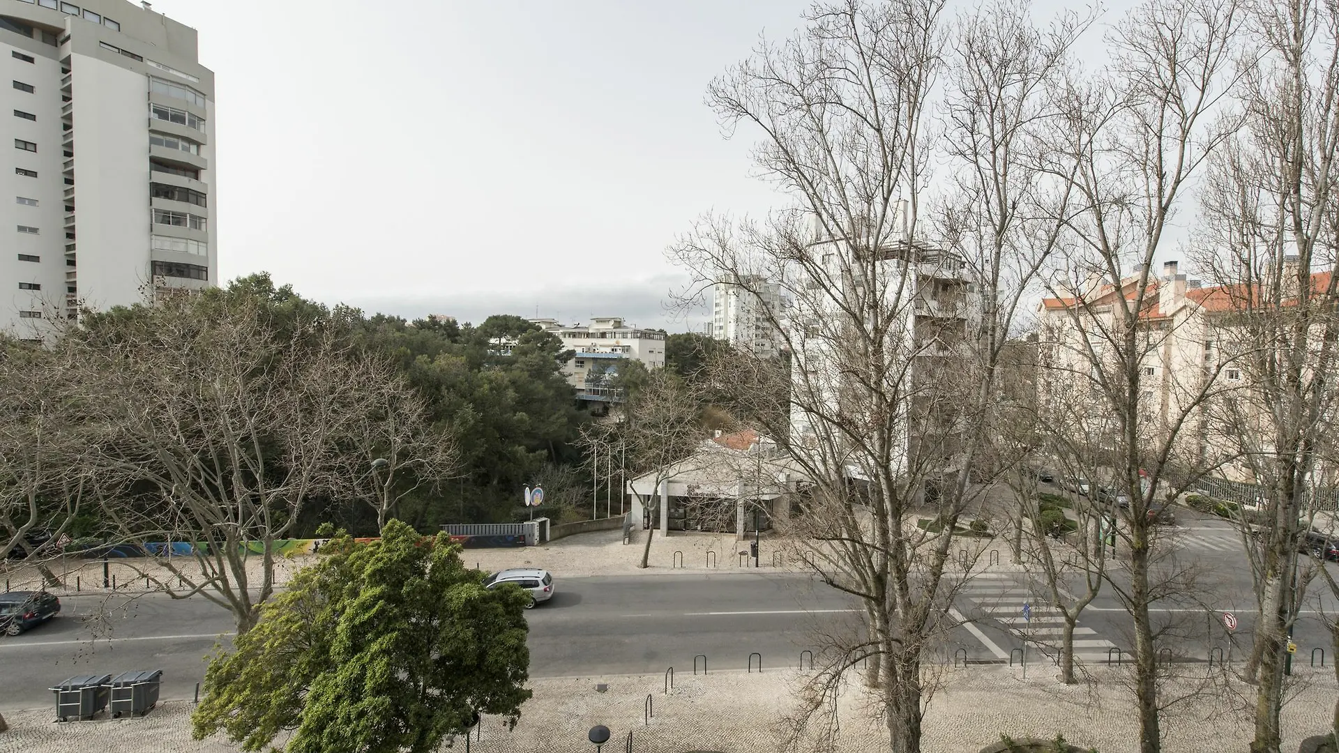 Newstylish Apartment Cascais By Lch